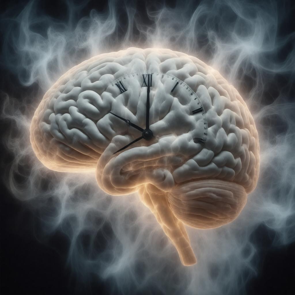 Alzheimer's disease (dementia)